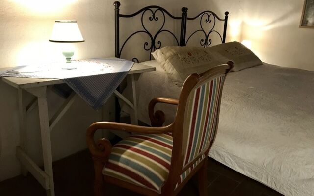 Podere Finerri - The Lazy Olive Villa