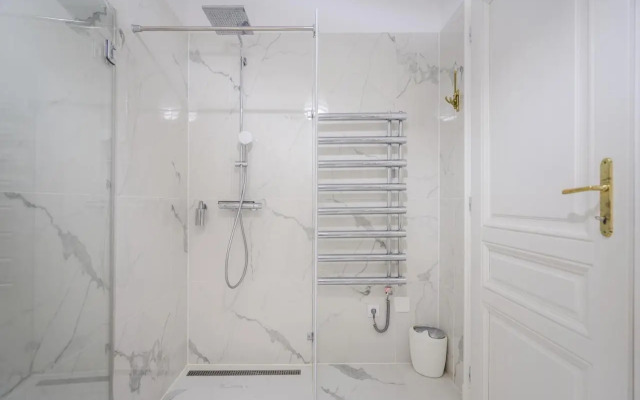 BpR Adagio Design Home with A/C
