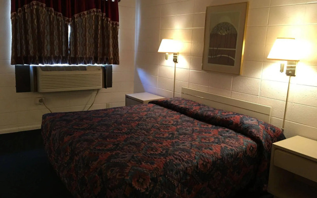 Budget Inn Ontario