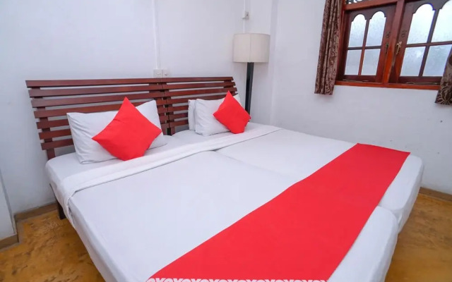 OYO 421 New Beach View Hotel