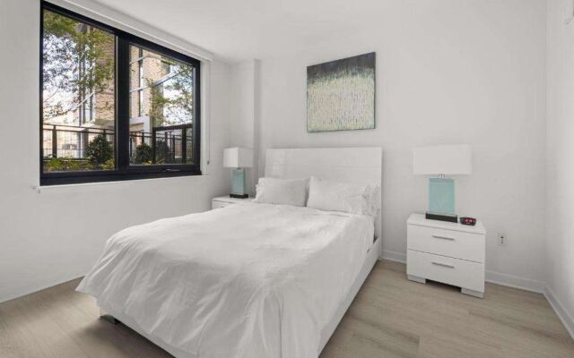 Global Luxury Suites at Capitol Hill