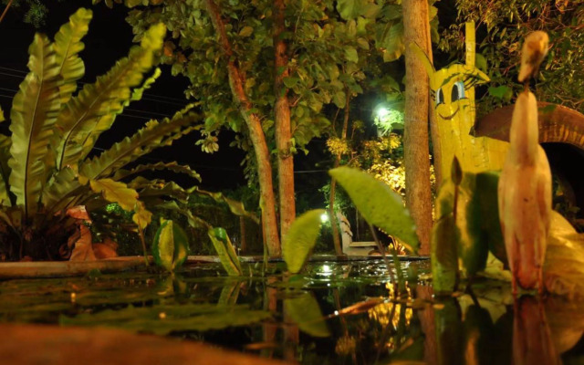 Sujatha Tourist Rest