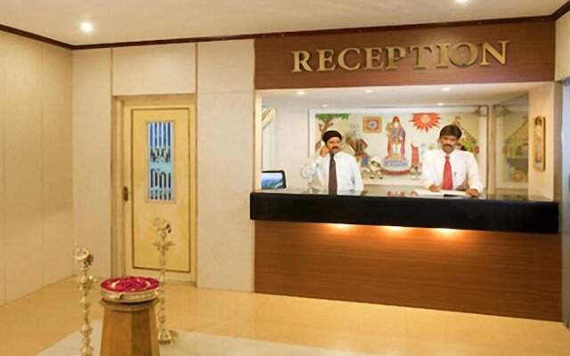 Hotel Subham