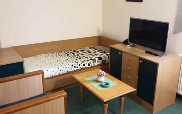 Apartman 109 Vila Nikola