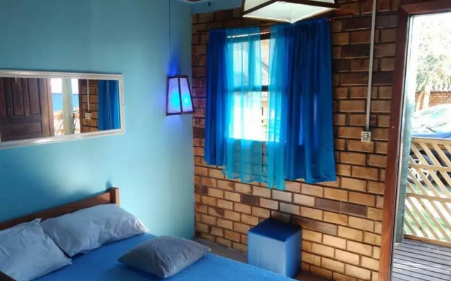 Casa container na praia do rosa