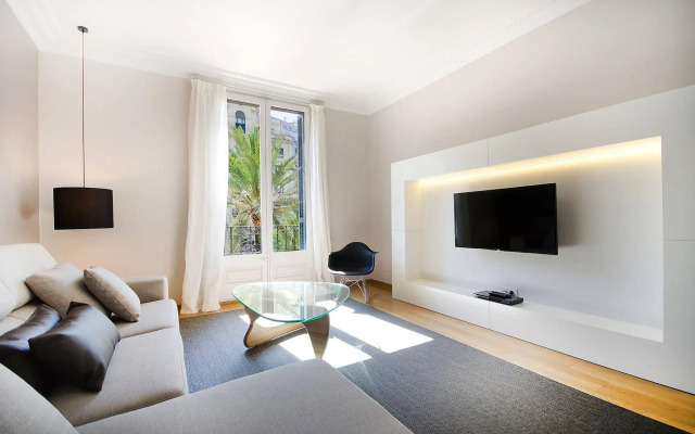 You Stylish Business Apartments