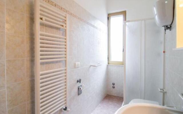 Locazione Turistica Giardino Degli Ulivi