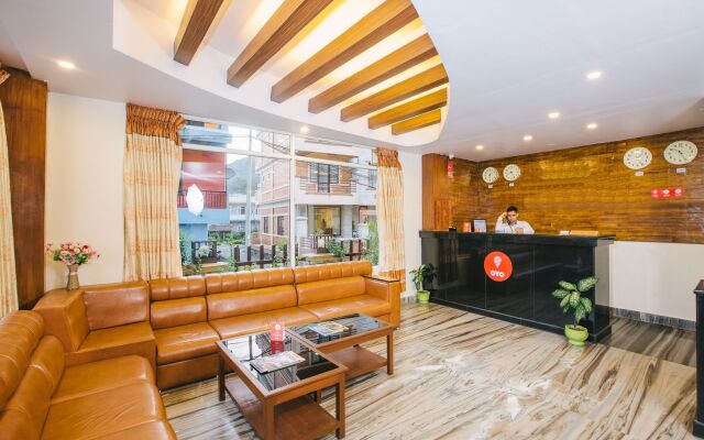 OYO 107 Durbar Inn