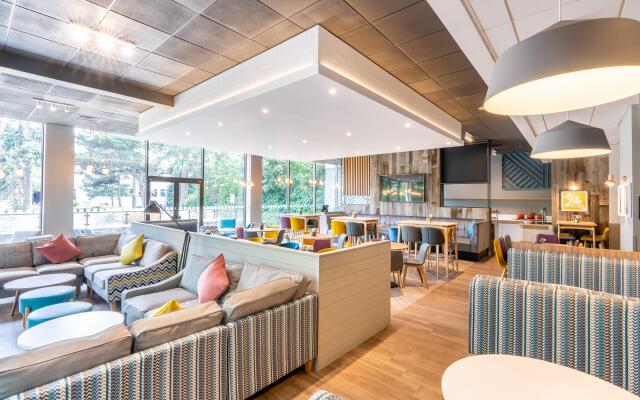 Holiday Inn Bournemouth by IHG