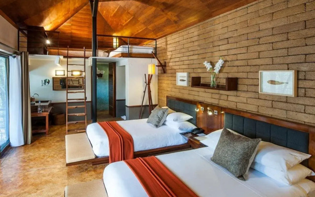 Rodavento Boutique Hotel