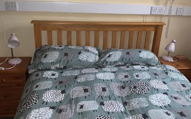 Brafferton Guest House