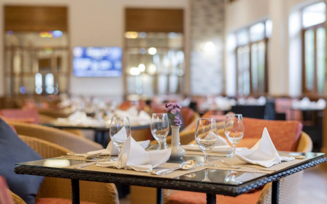 Empress Premier Hotel