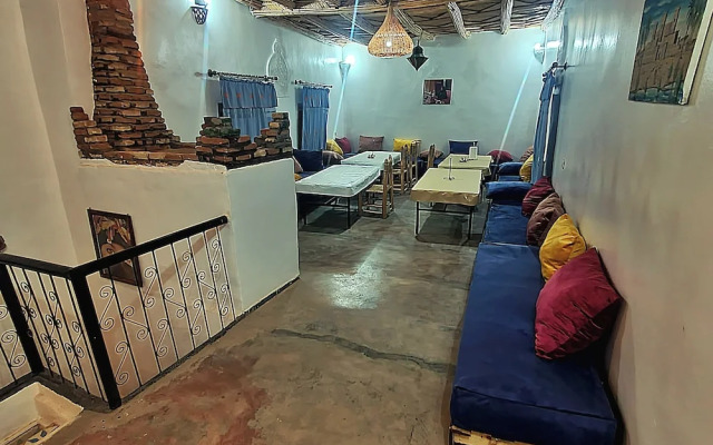 Riad Taourirte
