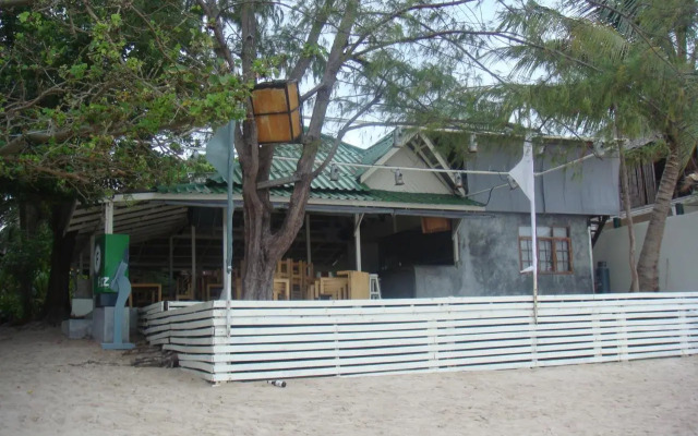 Silver Sands Resort - Koh Tao