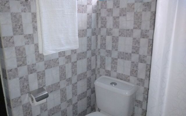 Texxon House Guest Apartments