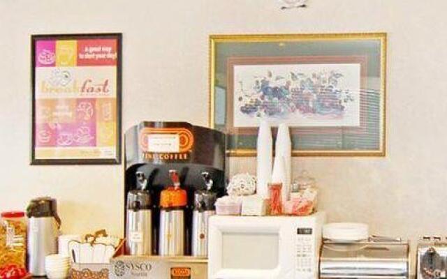 Econo Lodge Centralia