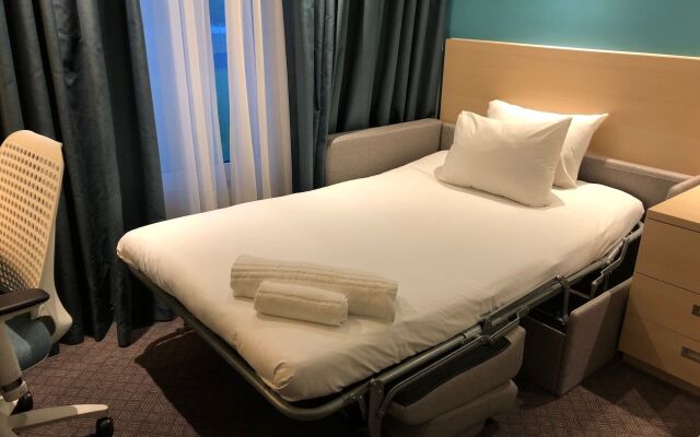 Hampton by Hilton Bristol Airport