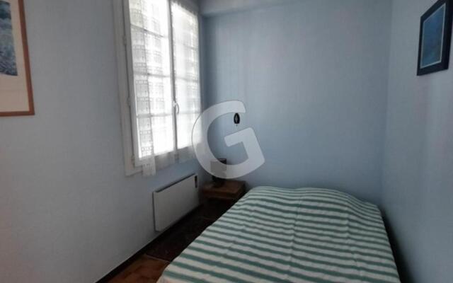 Appartement La Tranche-sur-Mer, 3 pièces, 4 personnes - FR-1-357-276