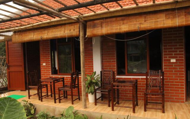 Ninh Binh Greenland Homestay