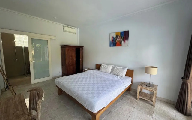 Rama - Laksmi Guesthouse