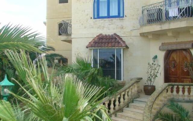 Il Girna Residence