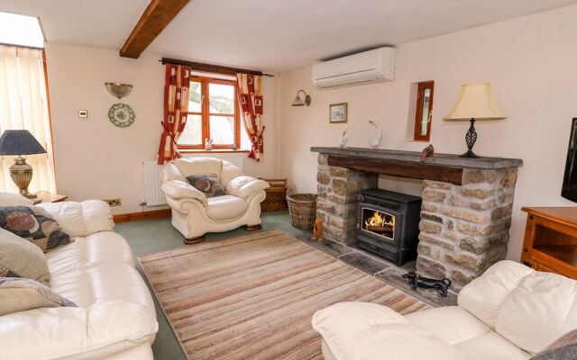 The Carnau Lodgings, Llandrindod Wells