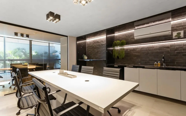 Alta Garden Housi by Carpediem