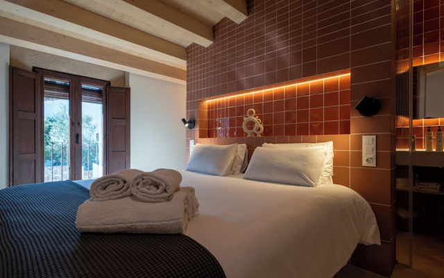 Apartamentos Vilafamés Antic Palau