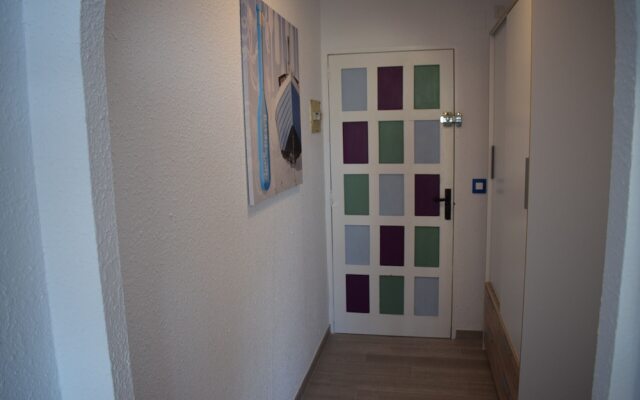 372-estudio Cerca de la Playa,hermosas Vistas