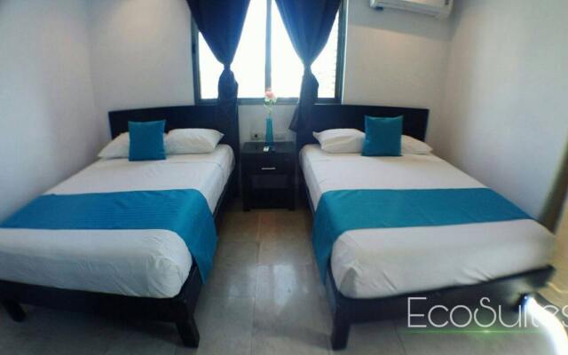 Cancun Ecosuites