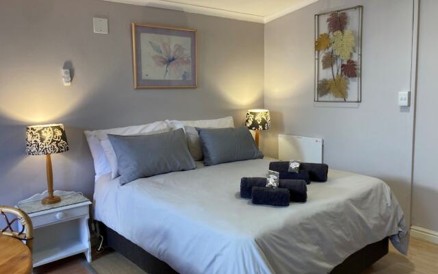 The High Street Accommodation