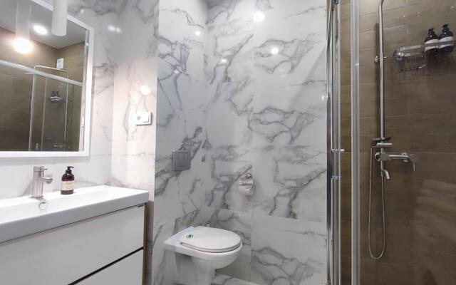 Наши квартиры на переулке Доломановский 82