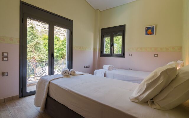 Villa Eve