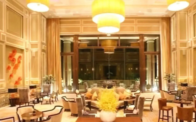 Landison Hotel Xinchang