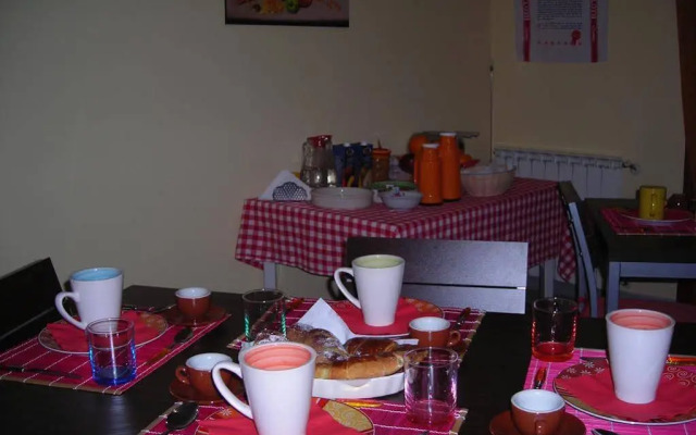 B&B CasAnsaldo