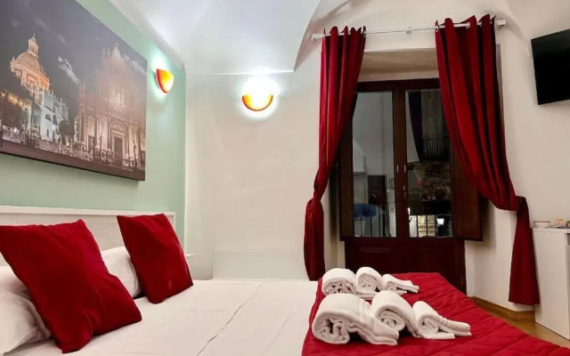 Cantu' Suite