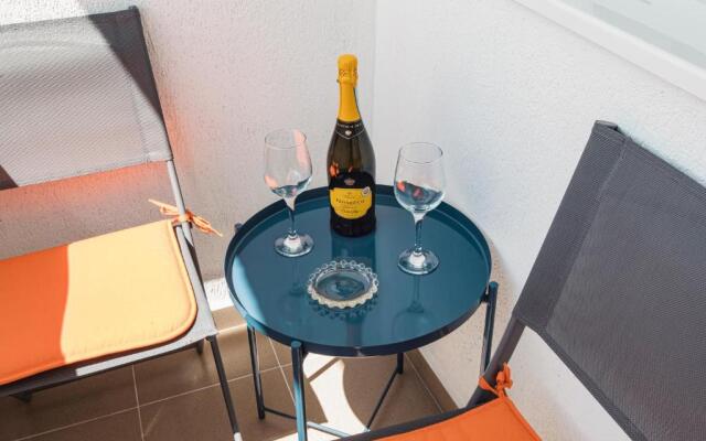 Coco Luxury Apartment