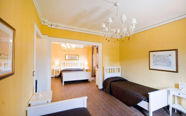 The Rif - Boutique Hotel