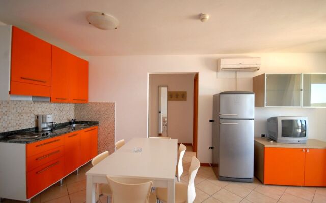 Splendid Golden Rocks Resort