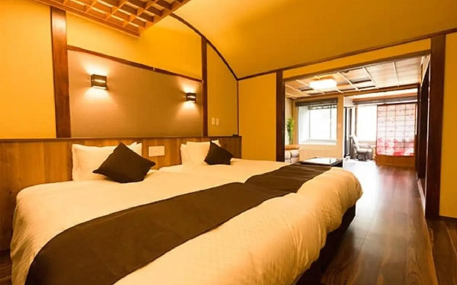 LiVEMAX RESORT KAWAJI