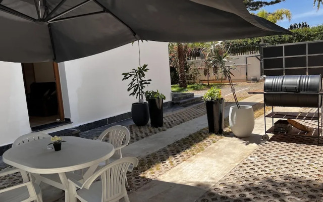 Villa amlou