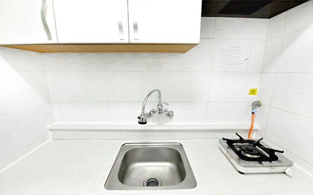 Pyeongchang Ever Green Pine Pension