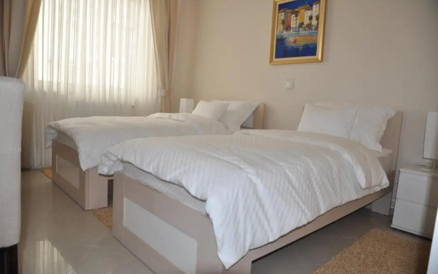 Widder Rooms