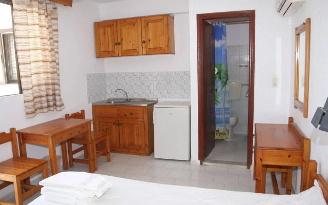 Andavis Hotel