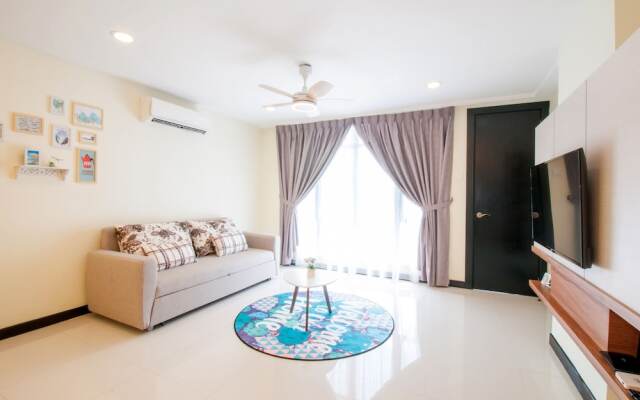 Warm & Cozy House at Oceanus