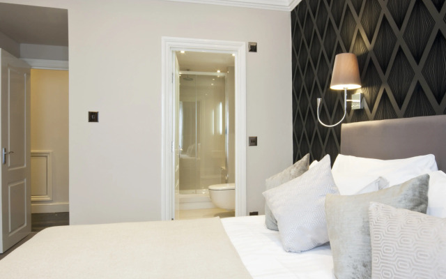 Queensgate Court