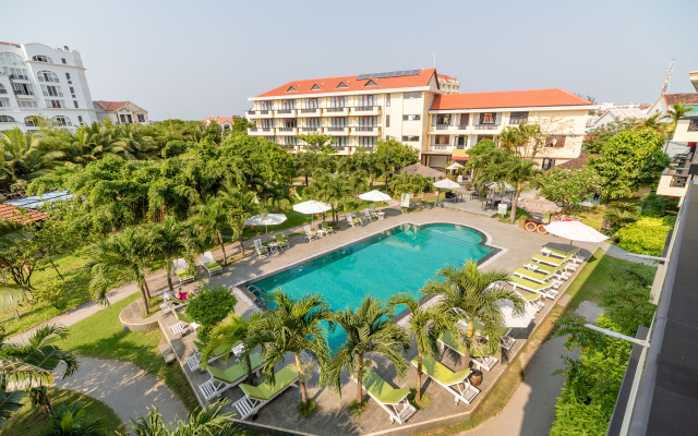 Phu Thinh Boutique Resort & Spa
