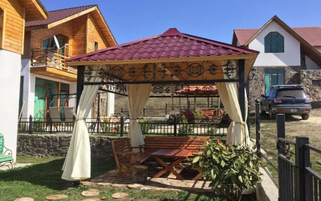 Cottage Igloo Bakuriani