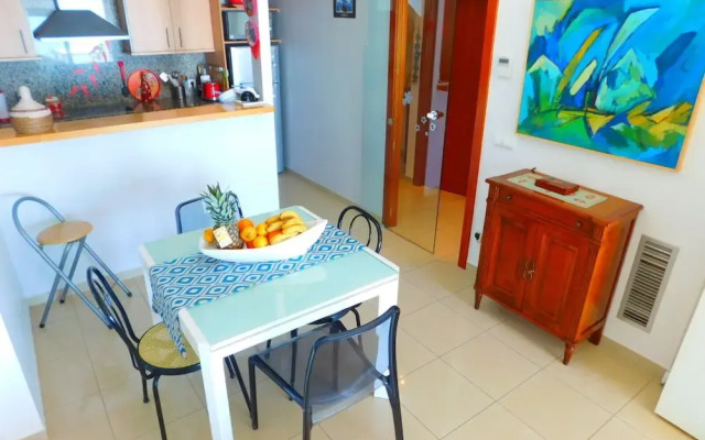 Apartamento Mileni I