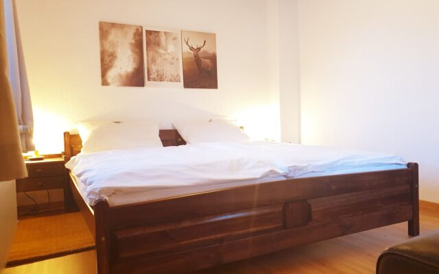 Ferienwohnungen Marienblick